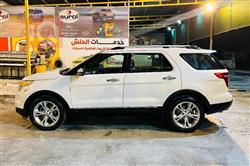 فورد إكسبلورر